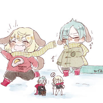 Twitterログまとめ②