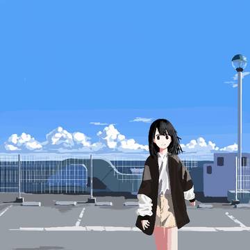 パスポート