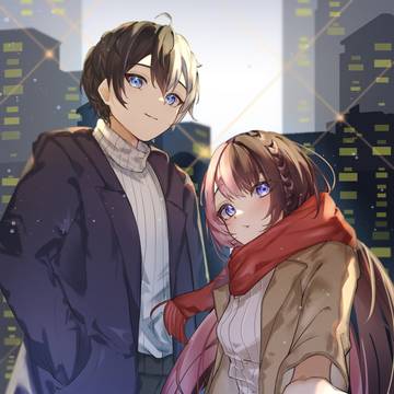 12月のおれおとあぽろ