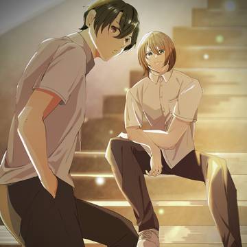 放課後の逢瀬