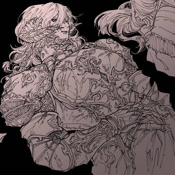 ff14ログ②