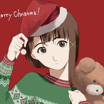 Merry Chrstmas!