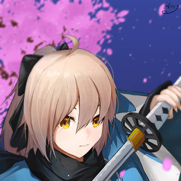 沖田総司