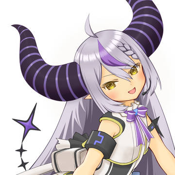 だいしきゅーラプ様