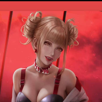 Himiko Toga