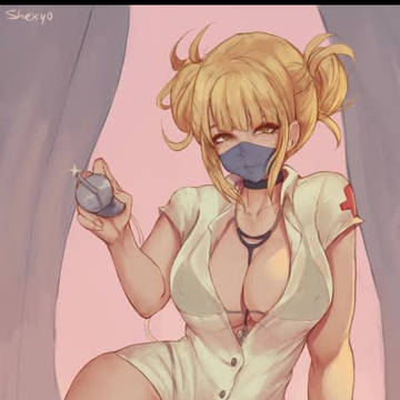 Himiko Toga