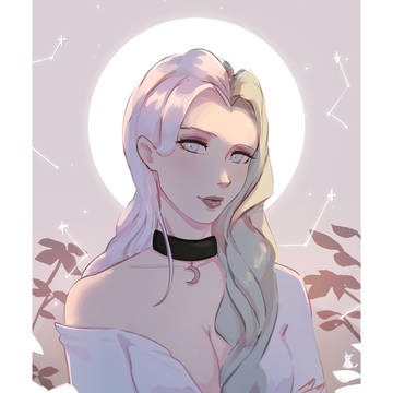 Secret Santa gift