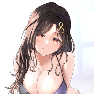 くろしく