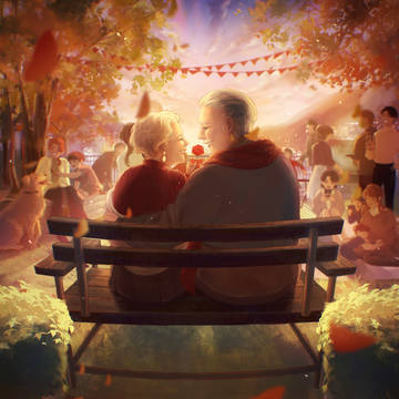 Together
