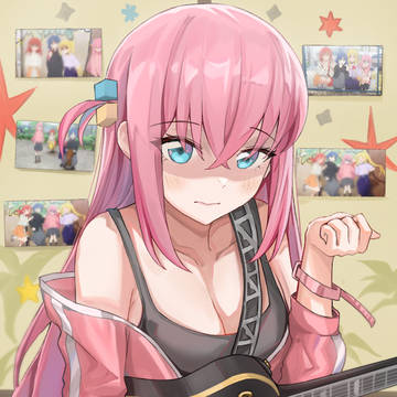 ぼっち