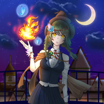 魔女