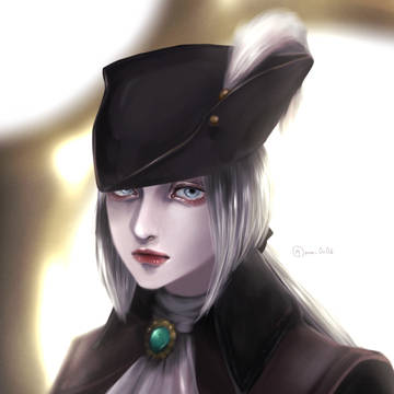 LadyMaria