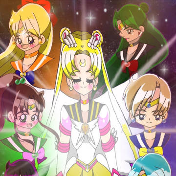 ムーンエターナルメイクアップ