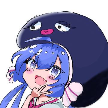 ウナちゃん
