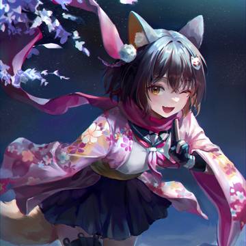 イズナ