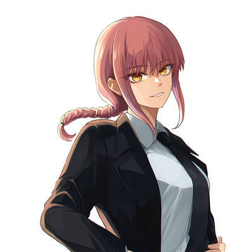 マキマさん