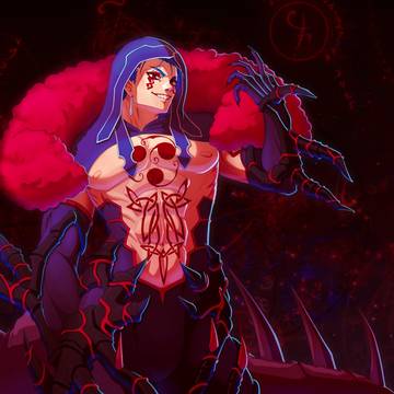 Fate log