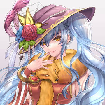 【RO】ご依頼絵