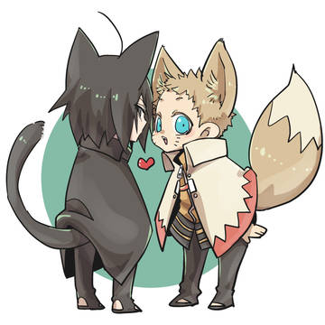 サスナルのログ・14
