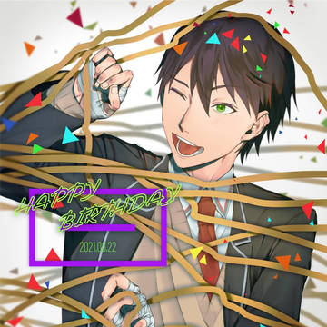 剣持刀也FA