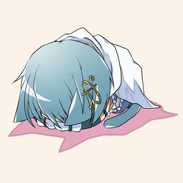 さやかちゃん