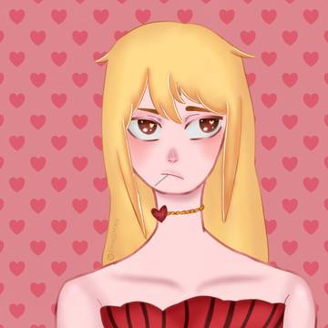 Cute girl