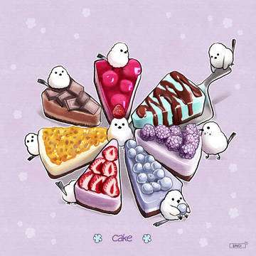 Cake