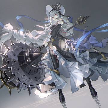 ローレンティーナさん