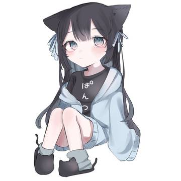 人の絵