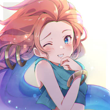 zoe