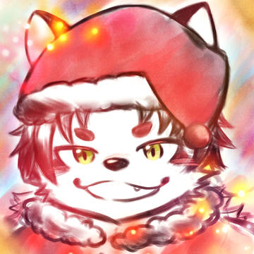 12月に描いたイラスト纏め
