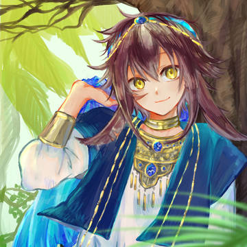 【PFAOS】憩う弔い師