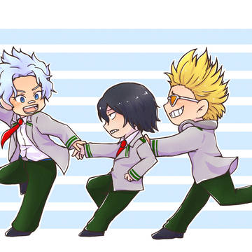 hrakツイログ