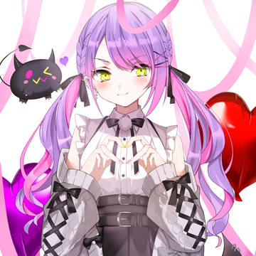 トワ様
