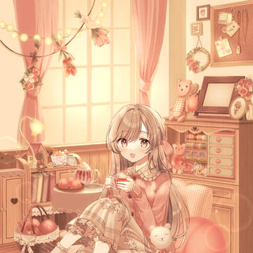 momone room🍑