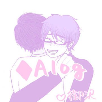 ◆Aろぐ