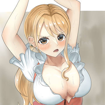 ナミさん