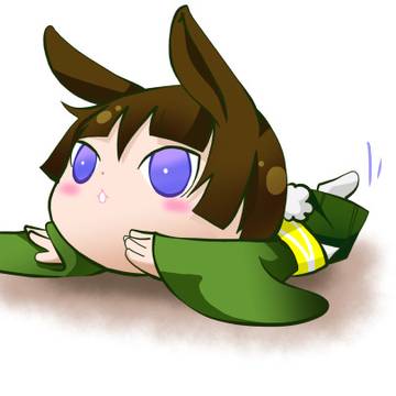 石切兎