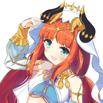 【原神】ニィロウ
