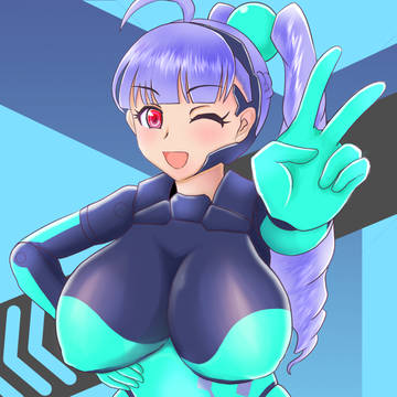 でかイーダ