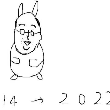 ８年ぶりの投稿