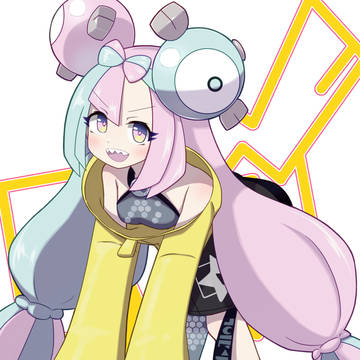 ナンジャモちゃん
