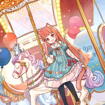🎠✨️