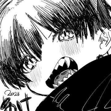 あけおめ
