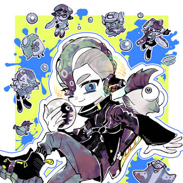ヒーローモード