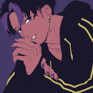 オリキャラたち