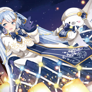 SNOW MIKU 2021特別号