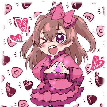 プリキュアまとめ①