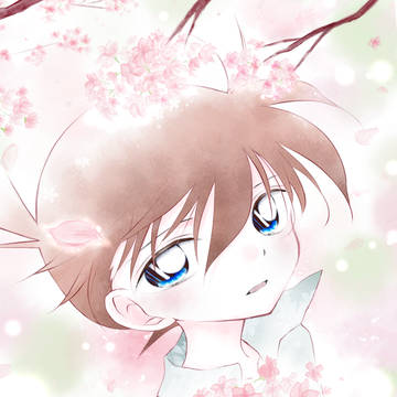 名探偵らくがき。19