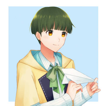 yyyらくがきまとめ